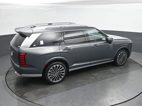 New 2026 Hyundai Palisade Calligraphy image 37