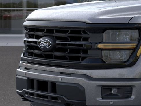 New 2026 Ford F150 XLT w/ Equipment Group 302A MID AWD/4WD image 17