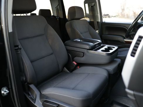 Used 2019 GMC Sierra 1500 SLE w/ SLE Value Package image 28