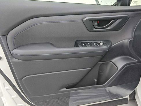 New 2025 Subaru Forester Premium image 24