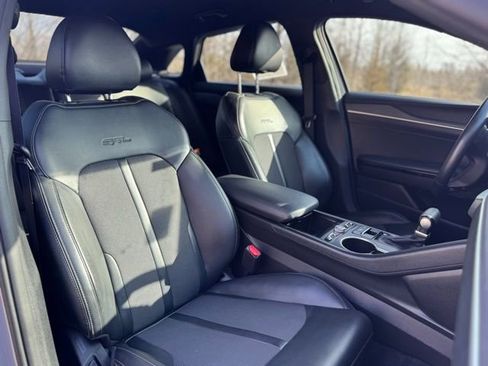 Used 2024 Kia K5 GT-Line image 19