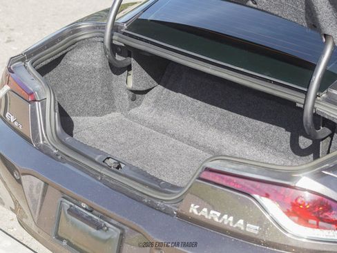 Used 2012 Fisker Karma EcoSport image 98