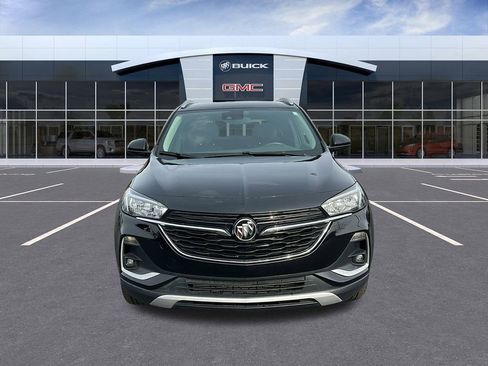 Certified 2023 Buick Encore GX Select image 8