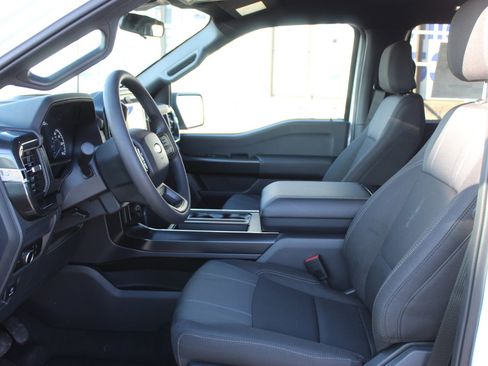 New 2026 Ford F150 STX image 20