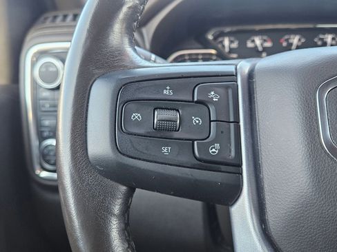 Used 2020 GMC Sierra 1500 SLT w/ SLT Premium Plus Package image 12