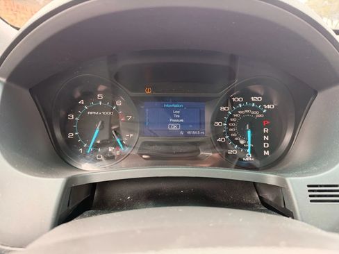 Used 2015 Ford Explorer XLT image 36