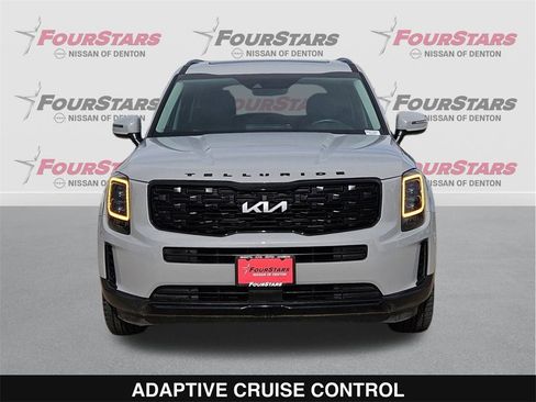 Used 2022 Kia Telluride EX w/ EX Premium Package image 10
