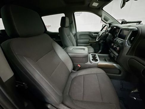 Used 2019 Chevrolet Silverado 1500 RST image 30