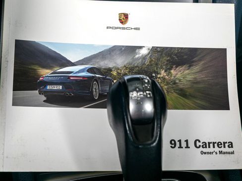 Used 2013 Porsche 911 Carrera S image 43