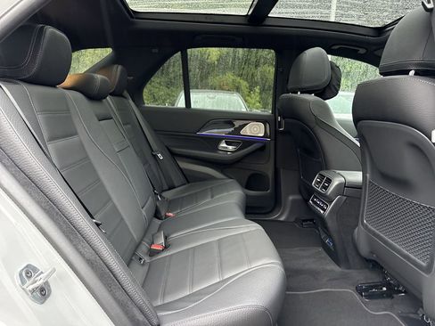 New 2026 Mercedes-Benz GLE 350 4MATIC image 17