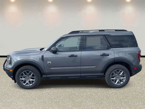 New 2026 Ford Bronco Sport Big Bend image 2