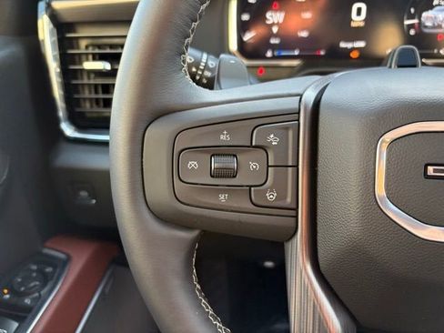 New 2026 GMC Sierra 1500 Denali Ultimate image 24