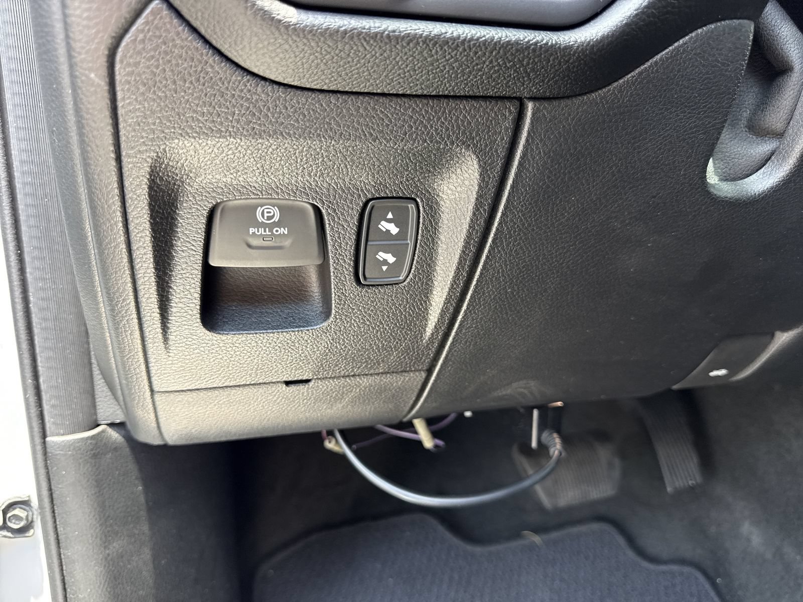 Used 2021 RAM 1500 Laramie AWD/4WD image 17
