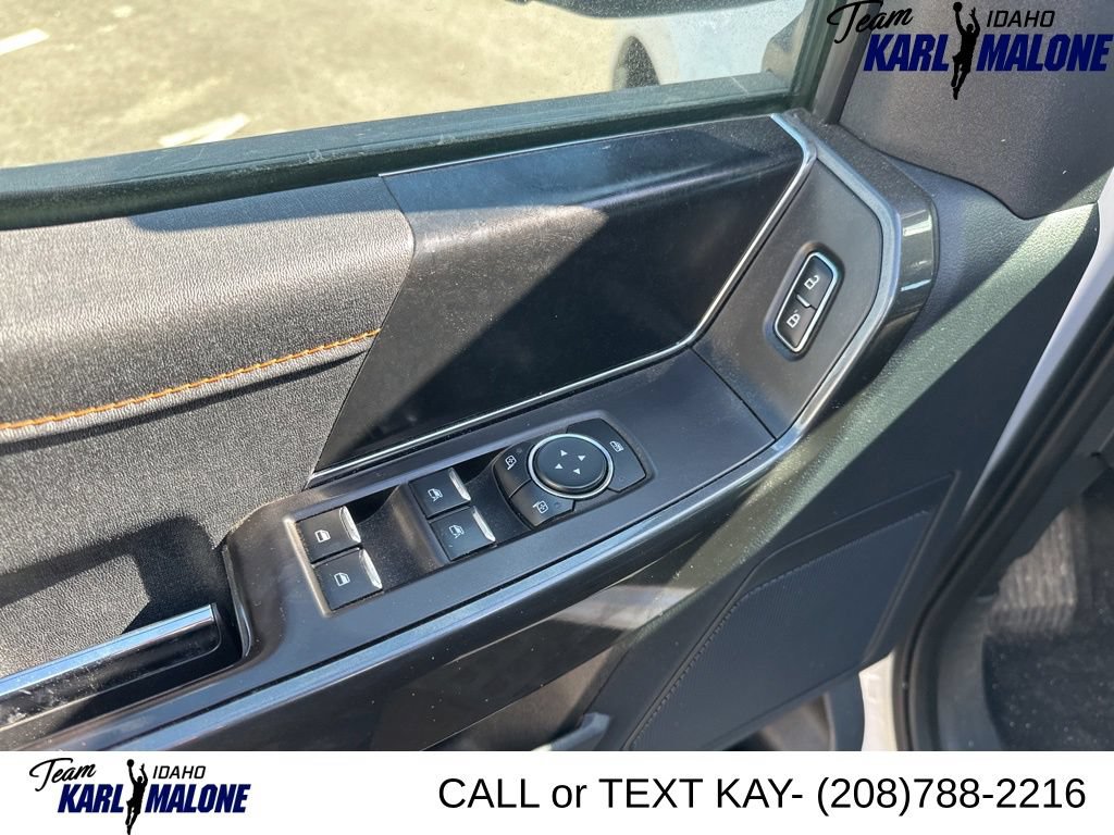 Used 2023 Ford F150 Tremor w/ 360 Degree Camera Package AWD/4WD image 23