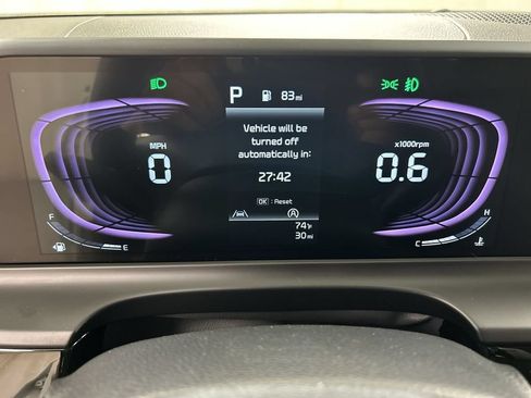 New 2026 Kia Seltos S AWD/4WD image 14