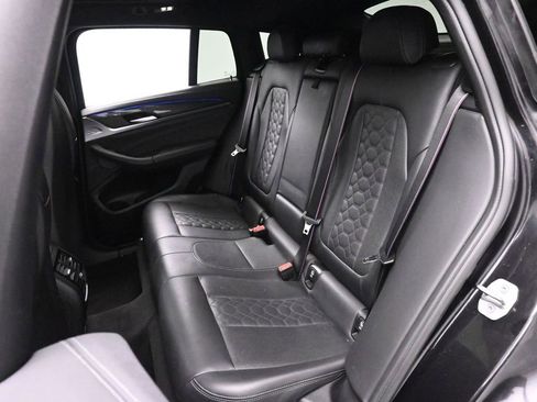 Used 2021 BMW X4 M w/ Competition Package image 20