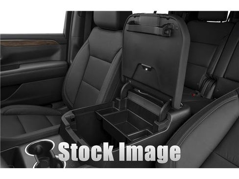 Used 2022 Chevrolet Tahoe LT image 23