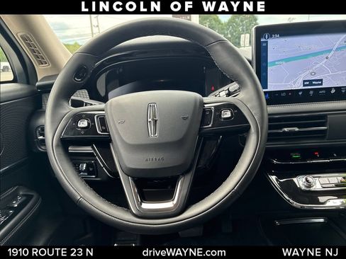 Certified 2024 Lincoln Corsair AWD w/ Equipment Group 101A image 25