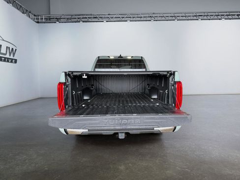 Used 2026 Toyota Tundra SR5 image 21