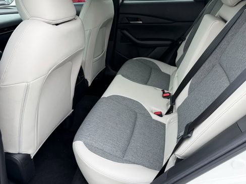 New 2026 MAZDA CX-30 AWD 2.5 S image 16