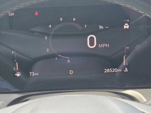 Used 2024 Buick Encore GX Preferred FWD image 11