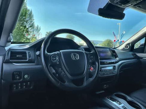 Certified 2023 Honda Ridgeline RTL-E image 15
