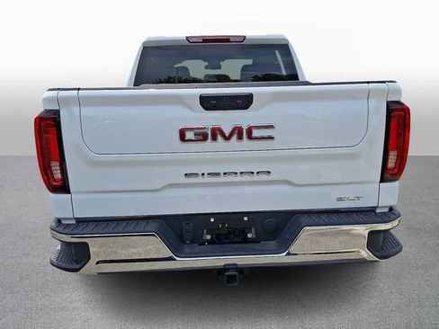 Used 2026 GMC Sierra 1500 SLT AWD/4WD image 5