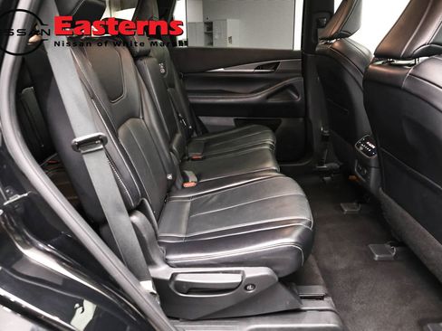 Used 2023 INFINITI QX60 Luxe w/ Cargo Package AWD/4WD image 25