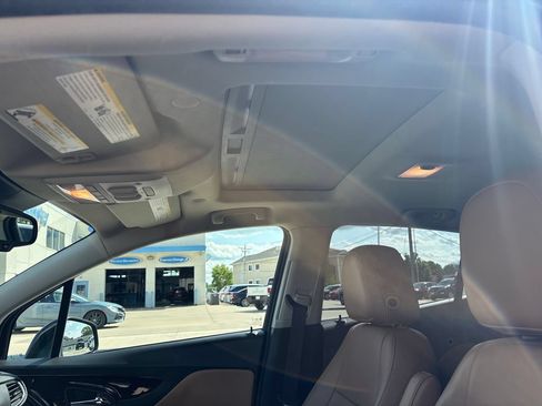 Used 2018 Buick Encore Premium w/ Experience Buick Package AWD/4WD image 21