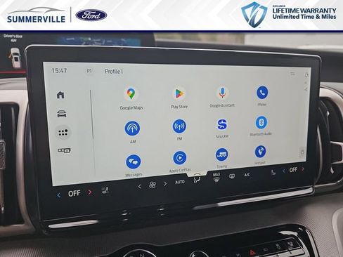 New 2026 Ford Expedition Active RWD image 26