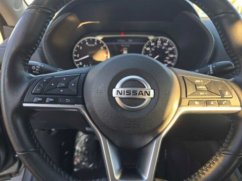 Used 2023 Nissan Sentra SV w/ All-Weather Package image 24