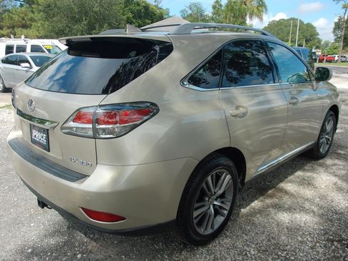 Used 2015 Lexus RX 350 FWD image 6