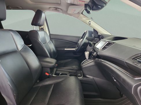 Used 2015 Honda CR-V Touring image 20