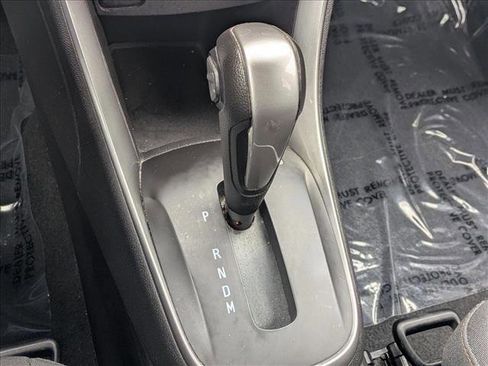 Used 2020 Chevrolet Trax LT image 12