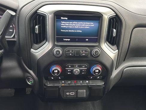 Used 2020 Chevrolet Silverado 1500 RST w/ All-Star Edition AWD/4WD image 16