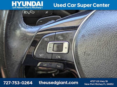 Used 2017 Volkswagen Golf Alltrack SE AWD/4WD image 31
