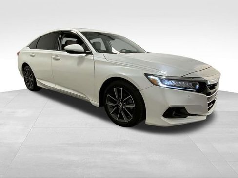 Used 2022 Honda Accord EX-L image 5