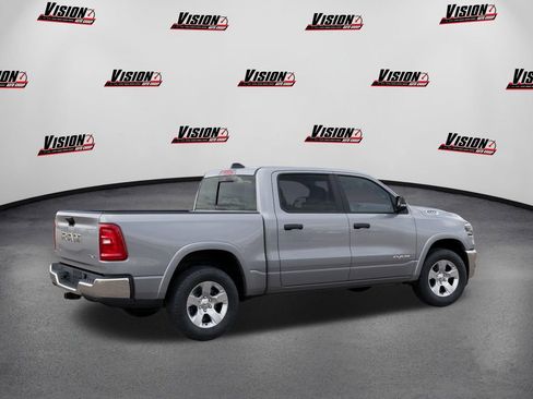 New 2025 RAM 1500 Big Horn image 4