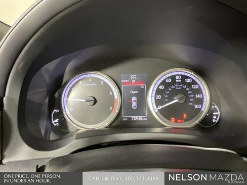 Used 2015 Lexus RC 350 image 39