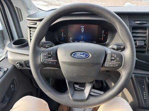 New 2026 Ford Transit 150 Base w/ Upfitter Package image 11