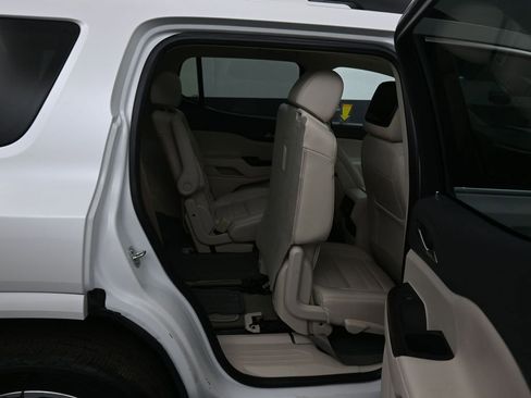 Used 2020 GMC Acadia Denali w/ Trailering Package image 61