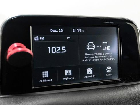 Used 2018 Kia Stinger GT image 29