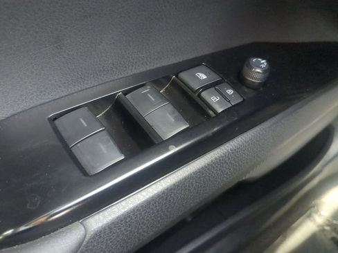 Used 2025 Toyota Camry SE w/ Multimedia Upgrade Package FWD image 18