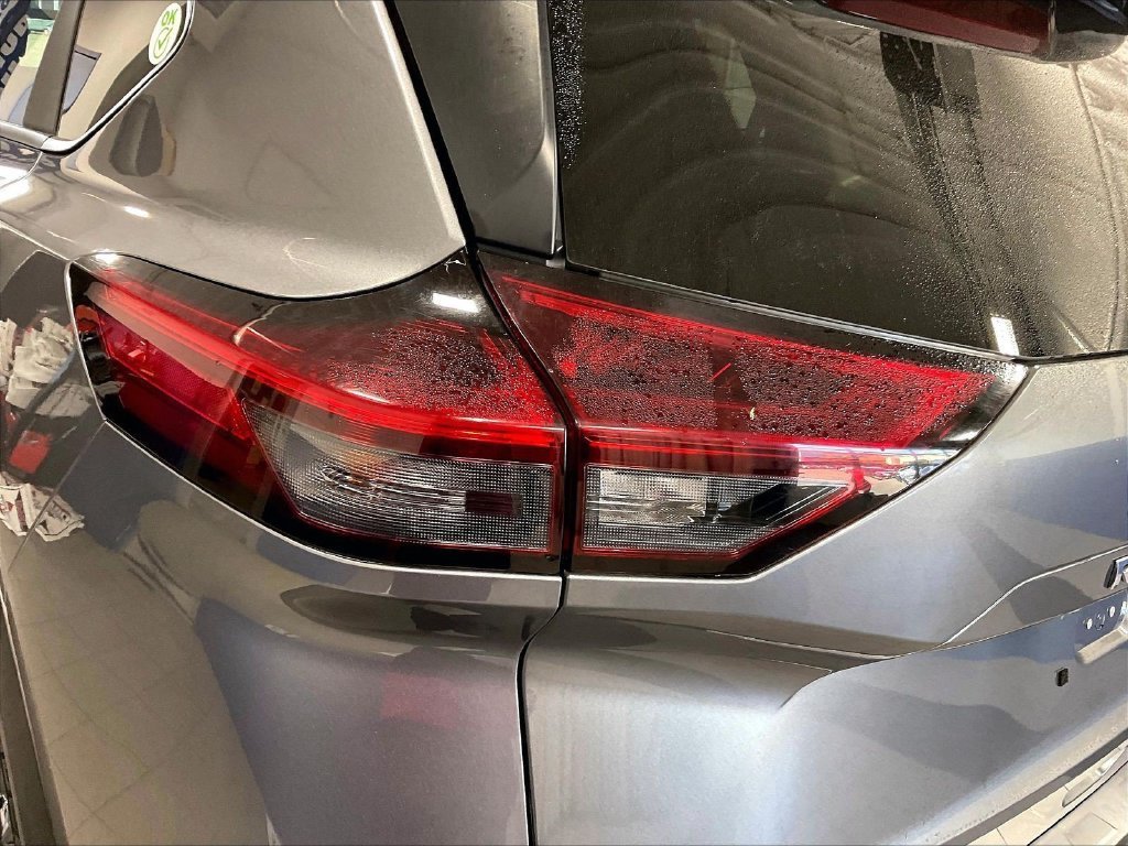 Certified 2023 Nissan Rogue S AWD/4WD image 33
