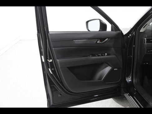 Used 2019 MAZDA CX-5 Grand Touring image 4