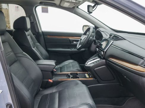 Used 2022 Honda CR-V Touring image 16