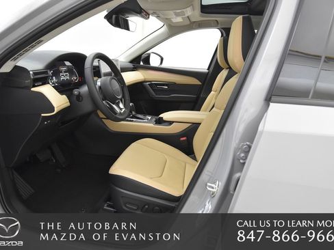 New 2026 MAZDA CX-5 2.5 S w/ Premium Package AWD/4WD image 23