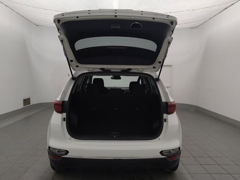 Used 2020 Kia Sportage LX w/ LX Popular Package FWD image 29