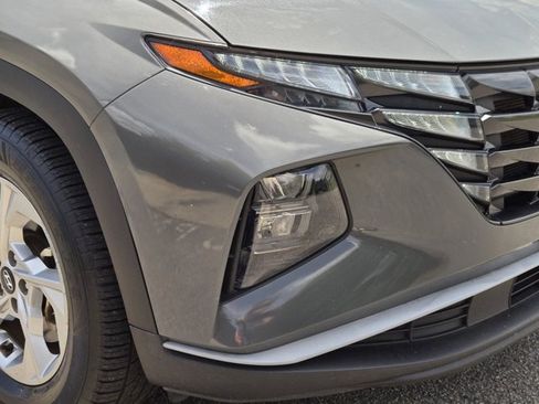 Used 2024 Hyundai Tucson SEL FWD image 5