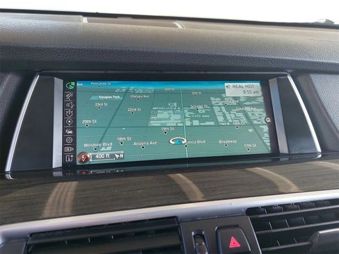 Used 2015 BMW 535i Gran Turismo image 22